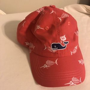 Vineyard Vines Hat - never worn